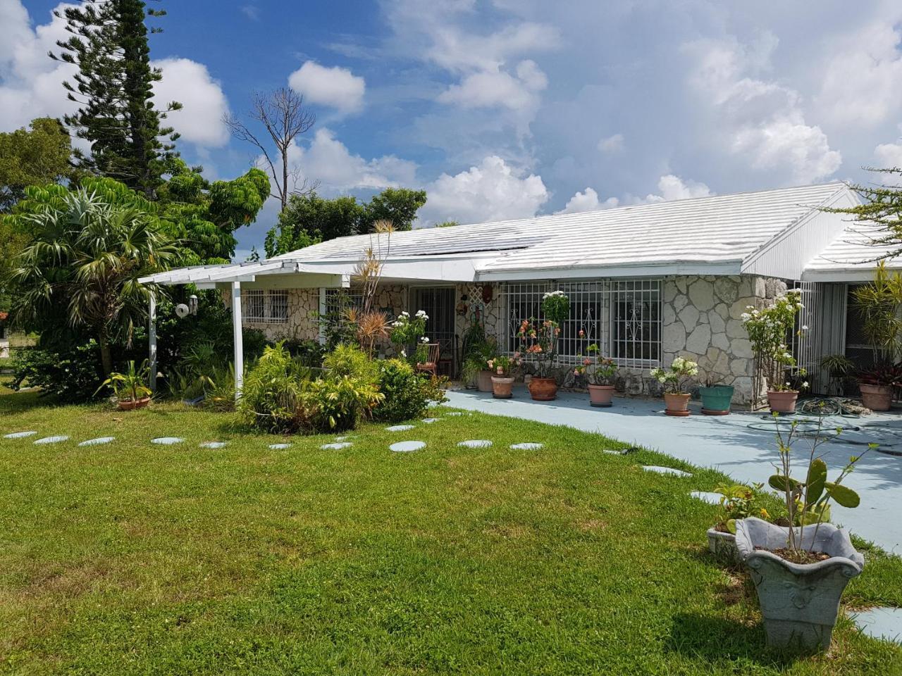 Bajamar Your Second Home Guest Property Freeport Exterior photo