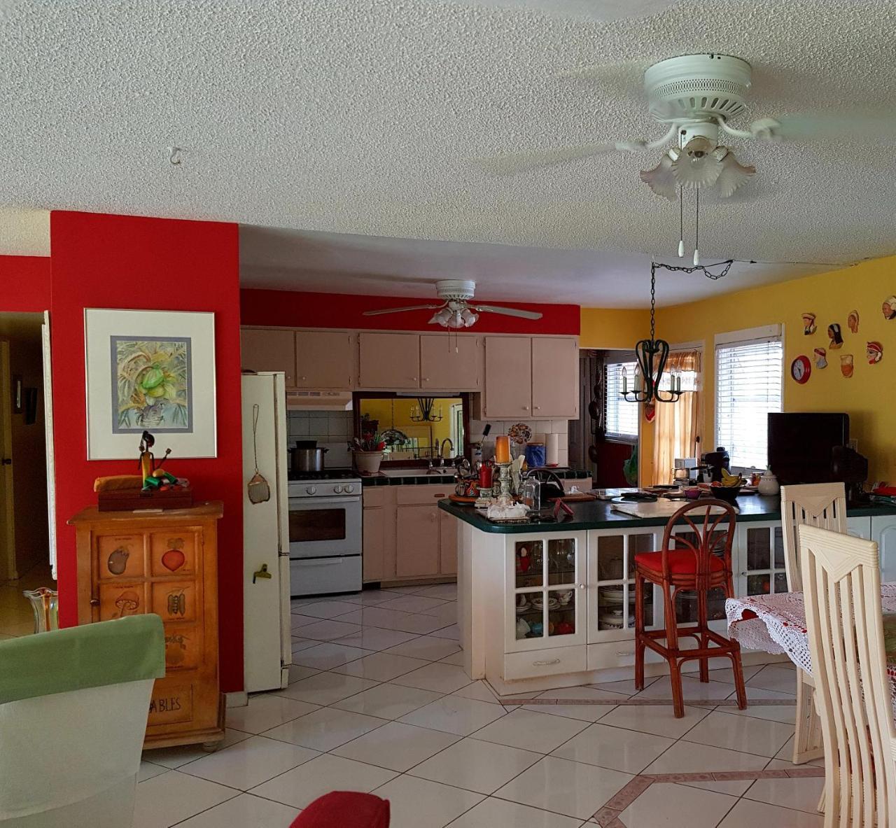 Bajamar Your Second Home Guest Property Freeport Exterior photo